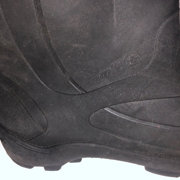 Kamik youth winter snow boots size 3 - Picture 2 of 7